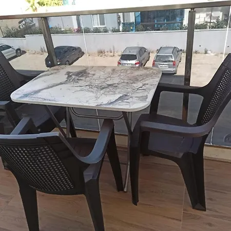 Lejlighed Haftalik Aylik Kiralik 1+1