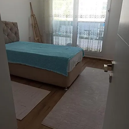 Haftalik Aylik Kiralik 1+1 Lejlighed